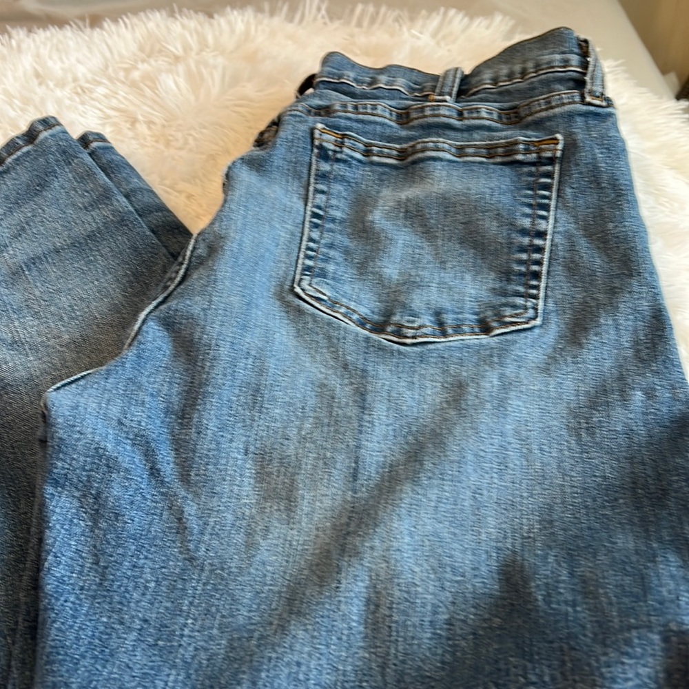 Gently used 36/30 George mens jeans